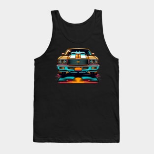 Chevrolet Monte Carlo Tank Top